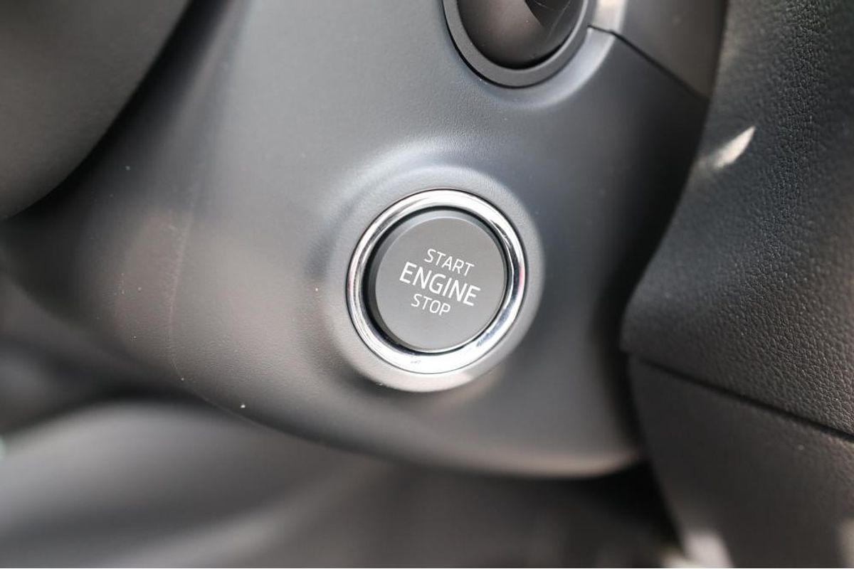 2024 SKODA Fabia 85TSI Select PJ