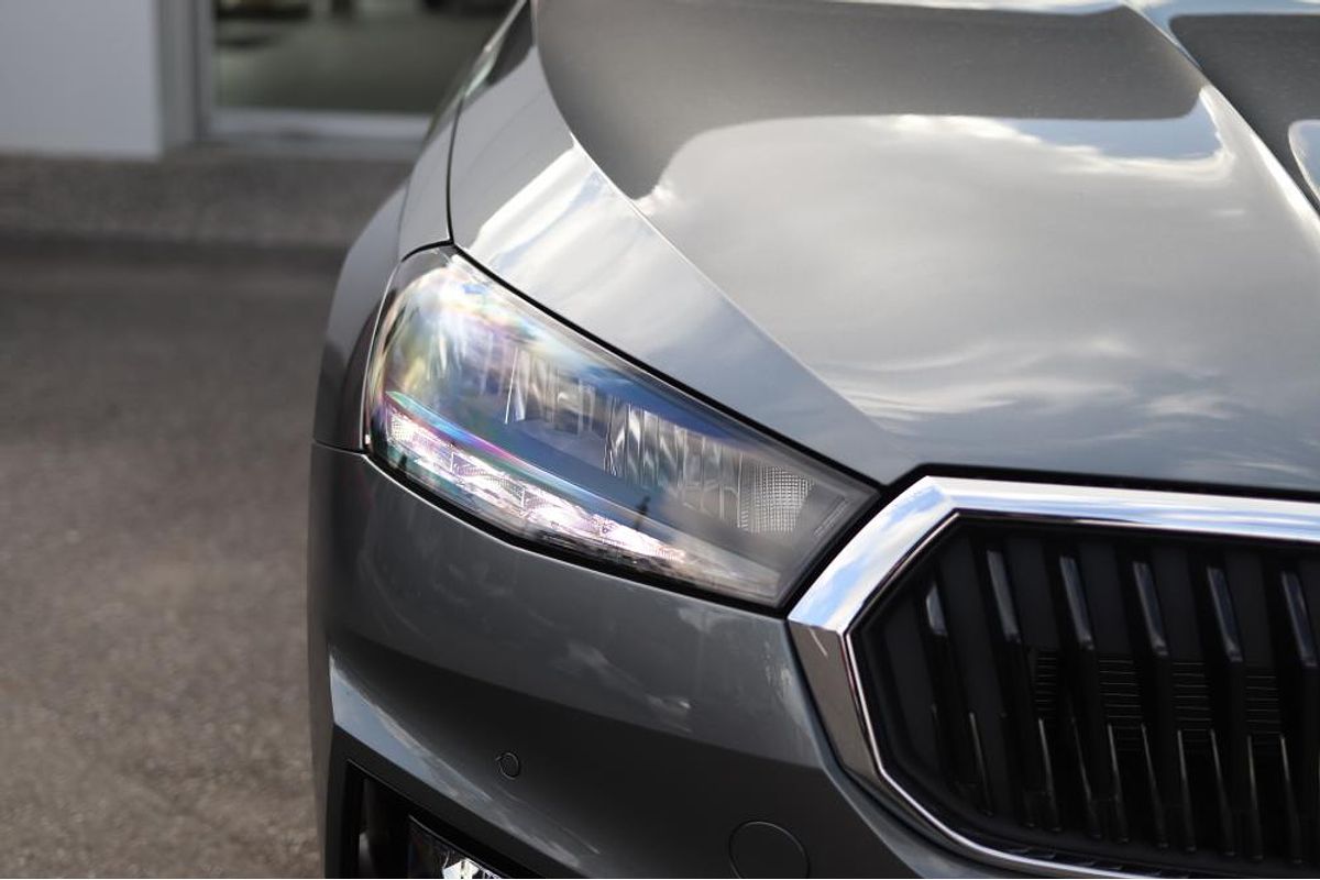 2024 SKODA Fabia 85TSI Select PJ