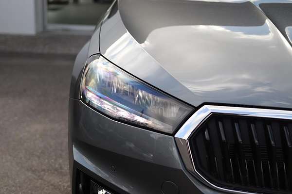 2024 SKODA Fabia 85TSI Select PJ