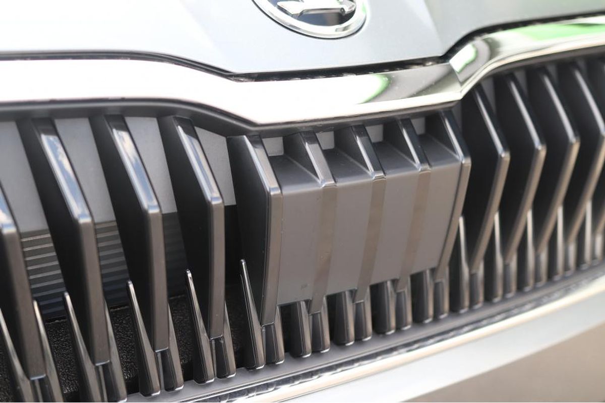 2024 SKODA Fabia 85TSI Select PJ