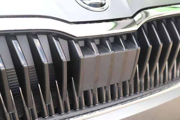 2024 SKODA Fabia 85TSI Select PJ