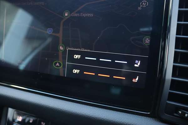 2023 SKODA Kodiaq RS NS