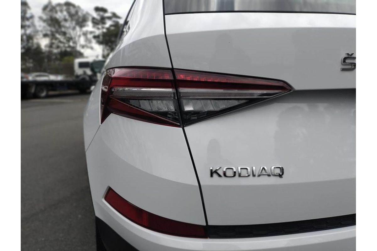 2022 SKODA Kodiaq Style NS