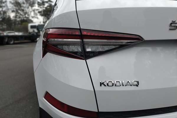 2022 SKODA Kodiaq Style NS
