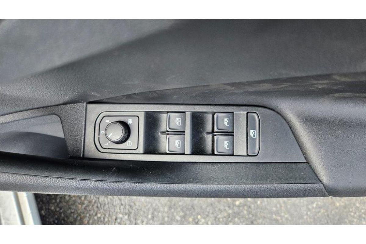 2022 SKODA Scala 110TSI Signature NW