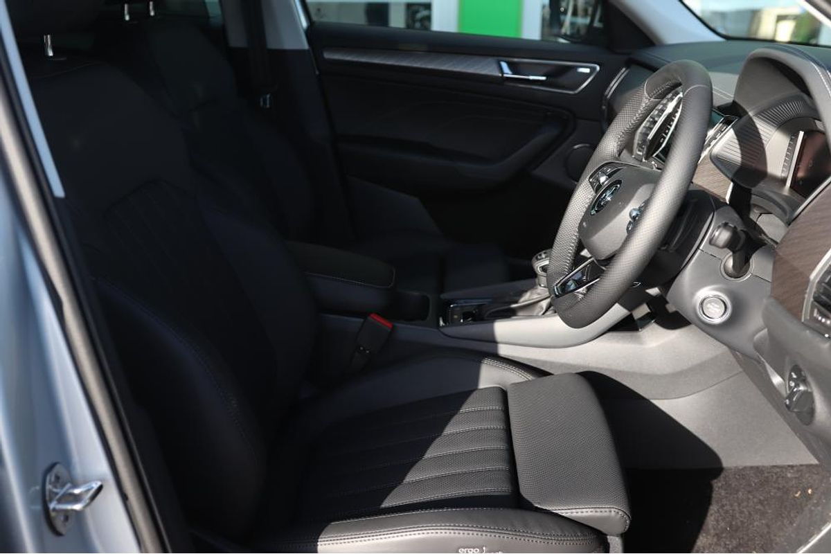 2023 SKODA Kodiaq Style NS