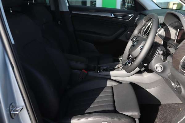 2023 SKODA Kodiaq Style NS