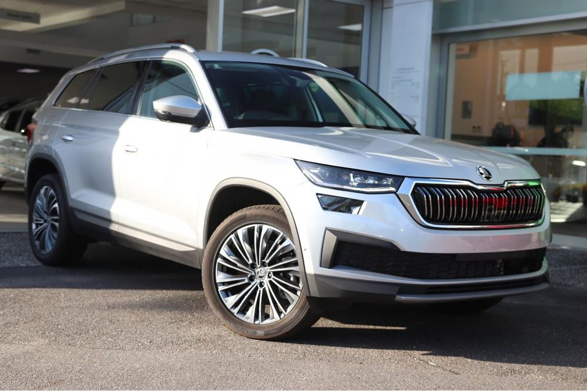 2023 SKODA Kodiaq Style NS