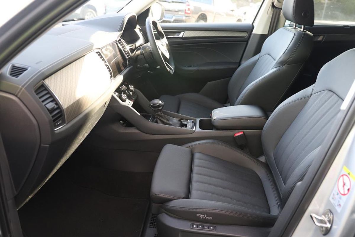2023 SKODA Kodiaq Style NS