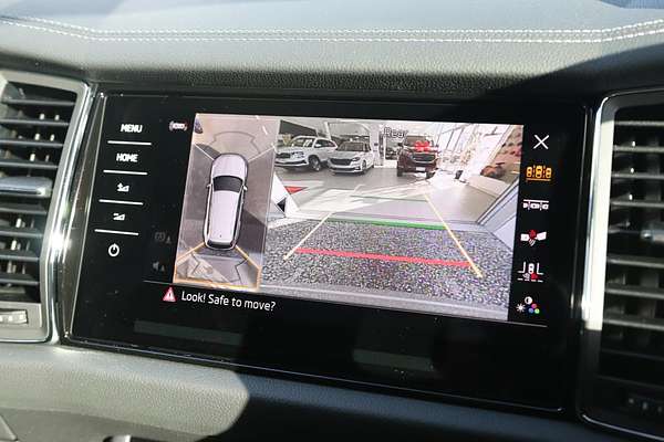 2023 SKODA Kodiaq Style NS