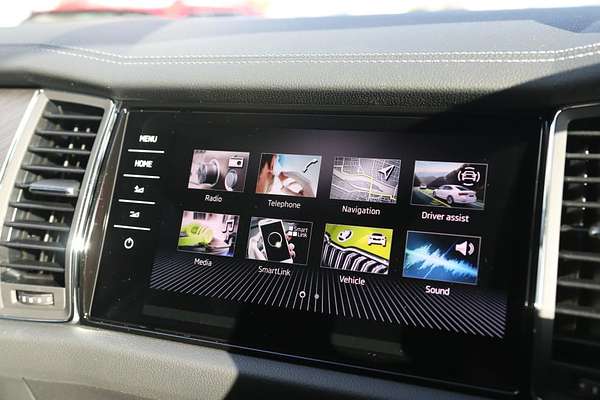 2023 SKODA Kodiaq Style NS