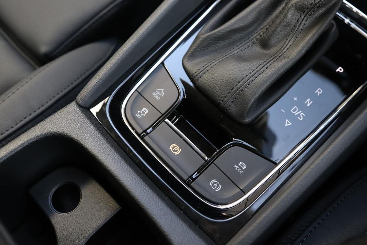 2023 SKODA Kodiaq Style NS