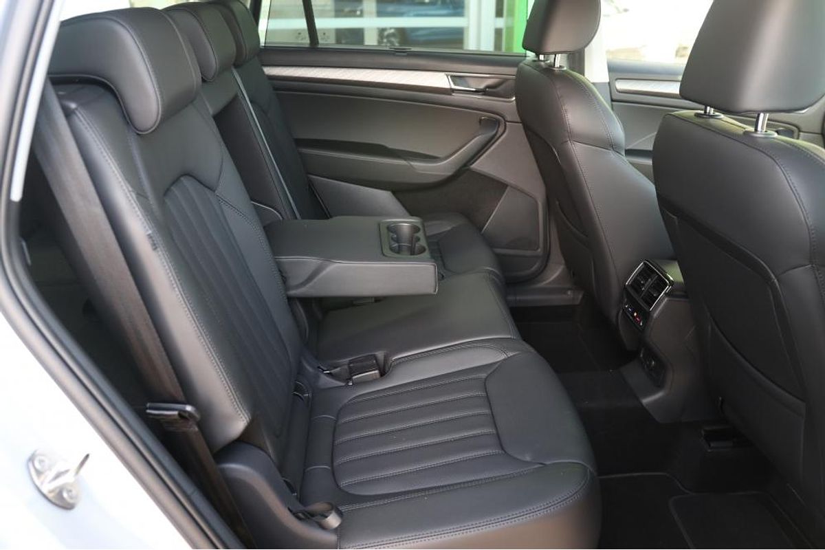2023 SKODA Kodiaq Style NS