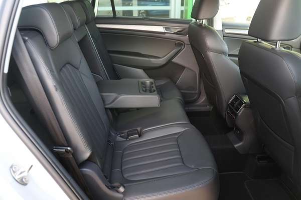 2023 SKODA Kodiaq Style NS