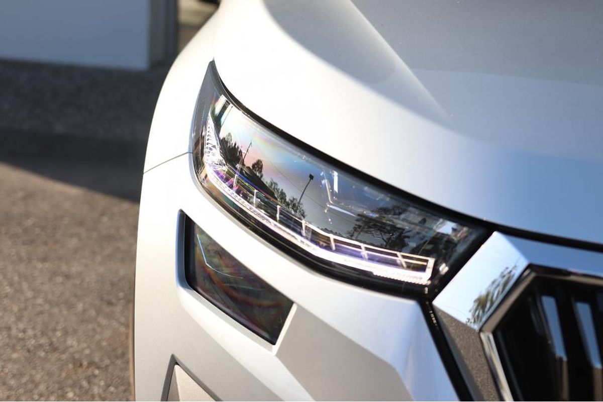2023 SKODA Kodiaq Style NS