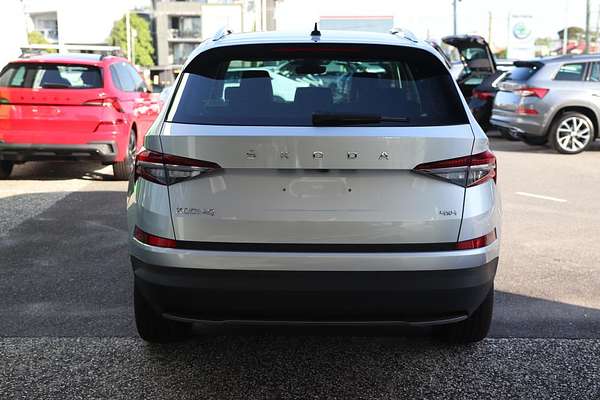 2023 SKODA Kodiaq Style NS