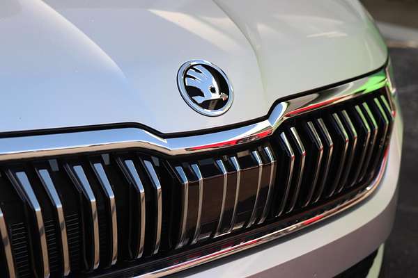 2023 SKODA Kodiaq Style NS