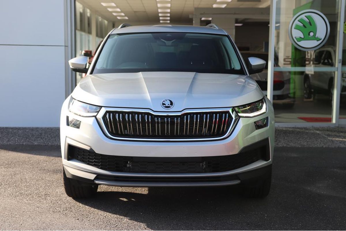 2023 SKODA Kodiaq Style NS