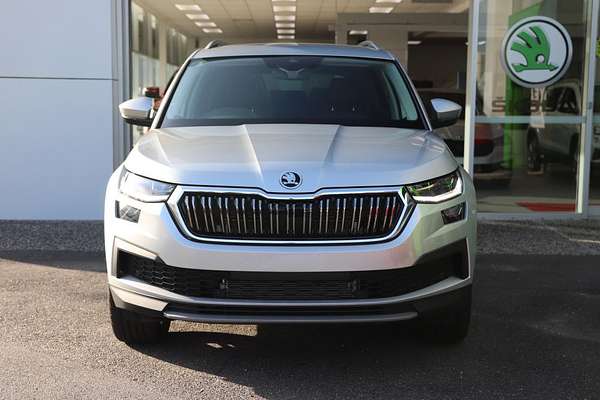 2023 SKODA Kodiaq Style NS