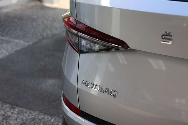 2023 SKODA Kodiaq Style NS