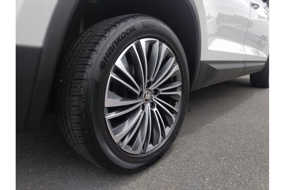 2022 SKODA Kodiaq Style NS