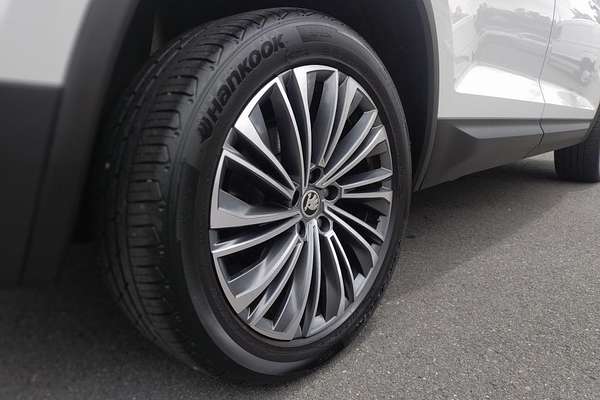 2022 SKODA Kodiaq Style NS