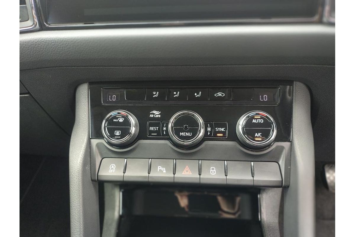 2022 SKODA Kodiaq Style NS