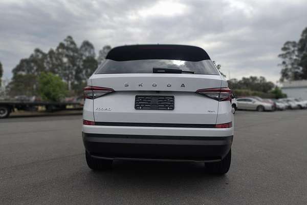 2022 SKODA Kodiaq Style NS