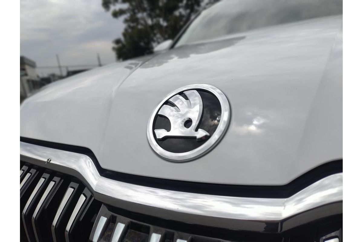 2022 SKODA Kodiaq Style NS