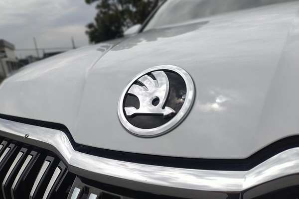 2022 SKODA Kodiaq Style NS