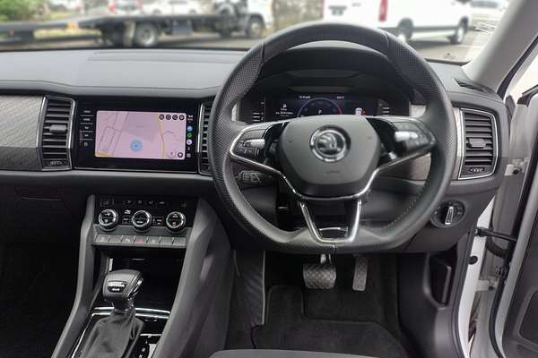 2022 SKODA Kodiaq Style NS