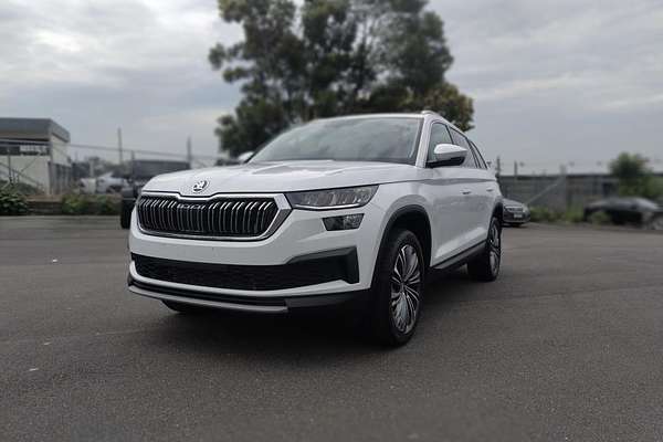 2022 SKODA Kodiaq Style NS