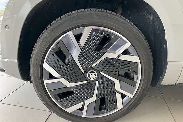 2022 SKODA Karoq 140TSI Sportline NU