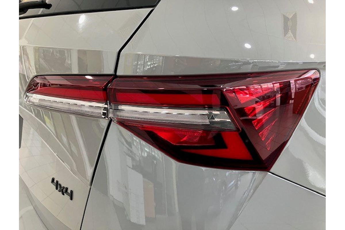 2022 SKODA Karoq 140TSI Sportline NU