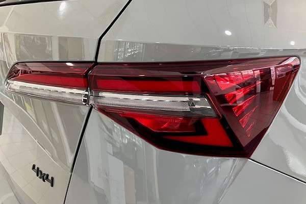 2022 SKODA Karoq 140TSI Sportline NU