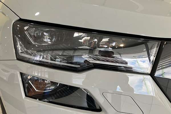 2022 SKODA Karoq 140TSI Sportline NU