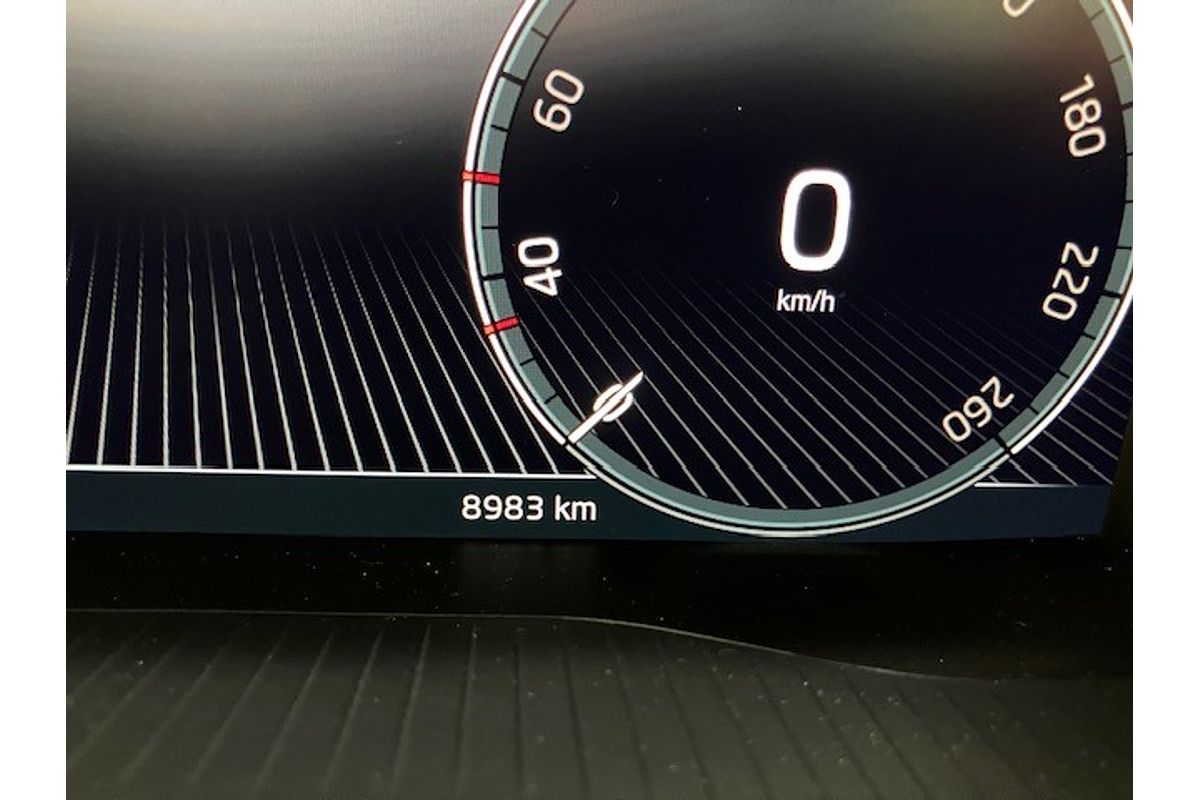 2022 SKODA Karoq 140TSI Sportline NU