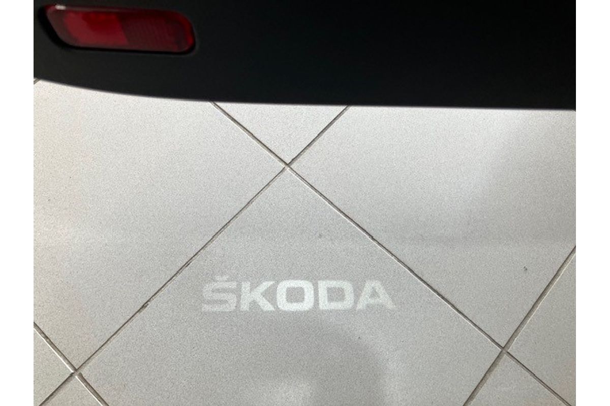 2022 SKODA Karoq 140TSI Sportline NU