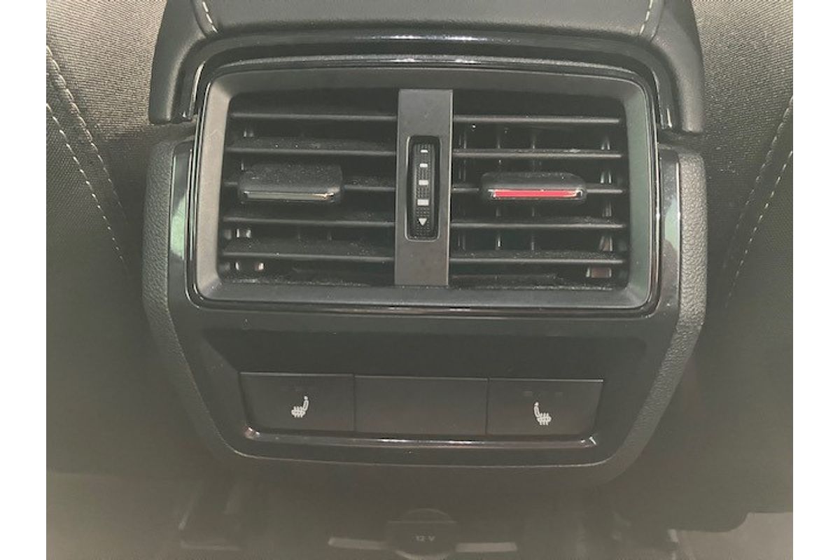 2022 SKODA Karoq 140TSI Sportline NU