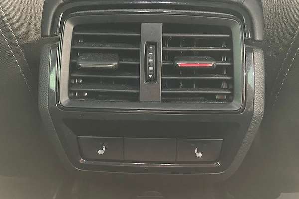 2022 SKODA Karoq 140TSI Sportline NU