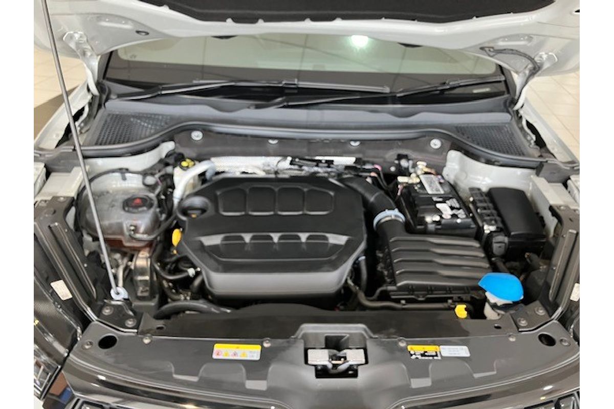 2022 SKODA Karoq 140TSI Sportline NU