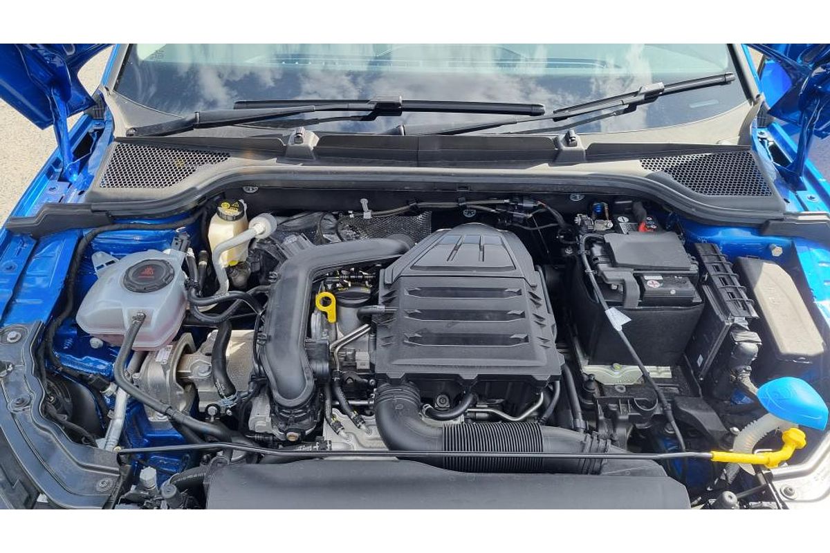 2022 SKODA Scala 85TSI Ambition NW
