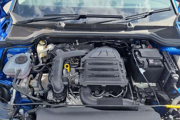 2022 SKODA Scala 85TSI Ambition NW