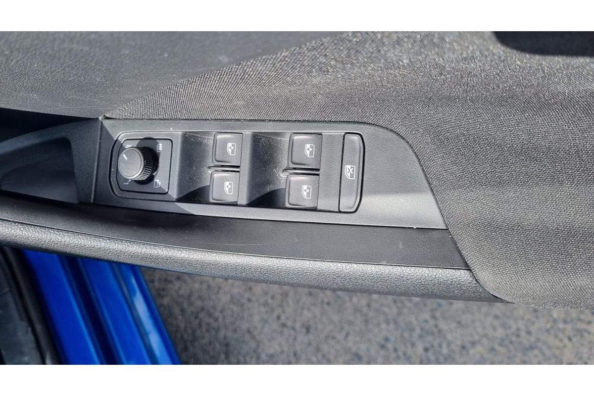 2022 SKODA Scala 85TSI Ambition NW