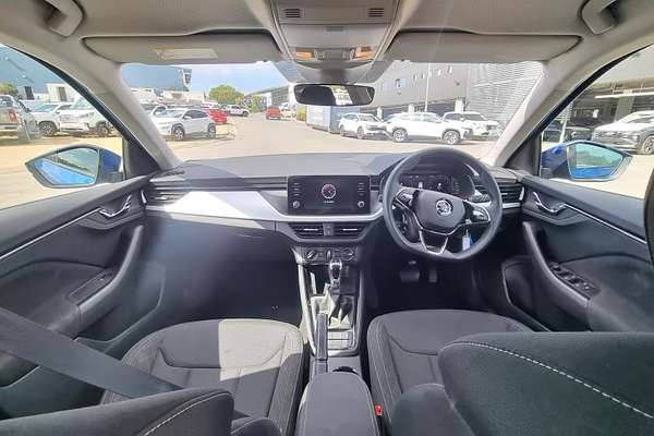 2022 SKODA Scala 85TSI Ambition NW