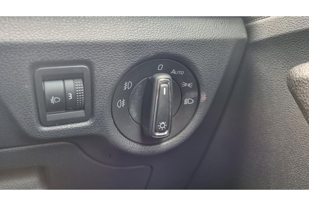 2022 SKODA Scala 85TSI Ambition NW
