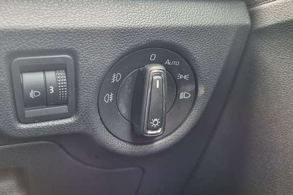 2022 SKODA Scala 85TSI Ambition NW