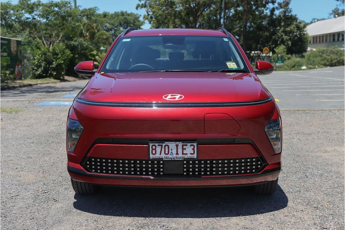2023 Hyundai Kona Electric SX2.V1