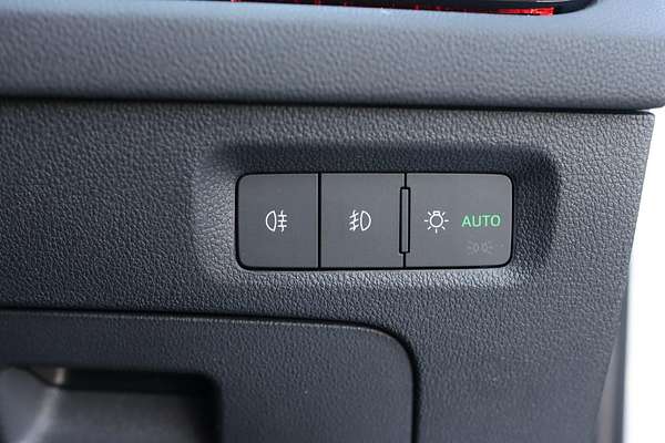 2024 SKODA Octavia RS NX