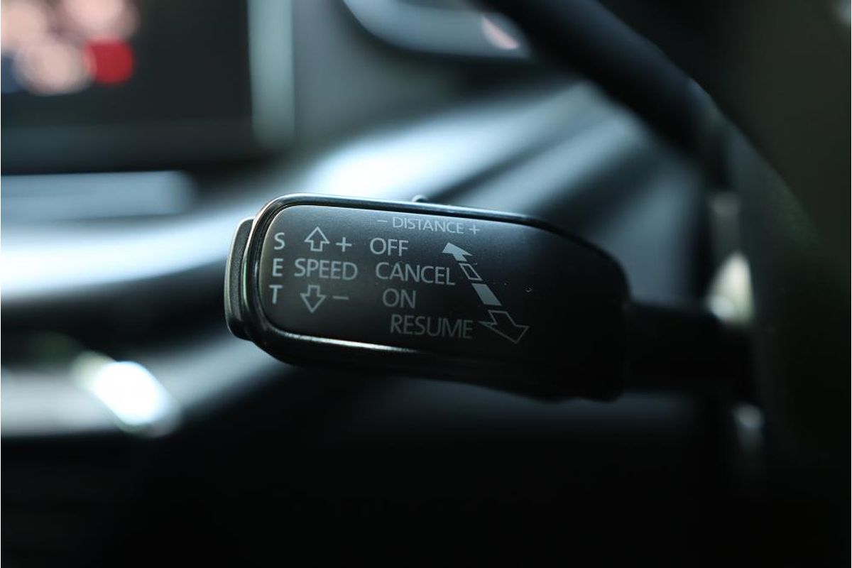 2024 SKODA Octavia RS NX